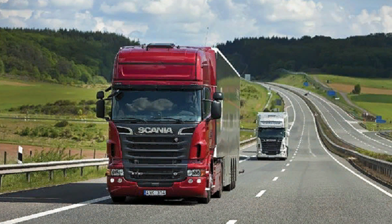 перевозка большегрузом